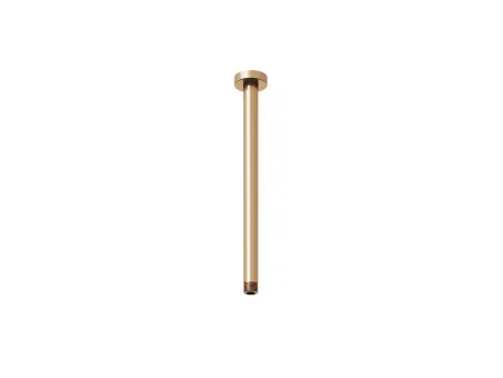 Mennyezeti kar 704.61RGB, 30 cm Rose Gold Brushed