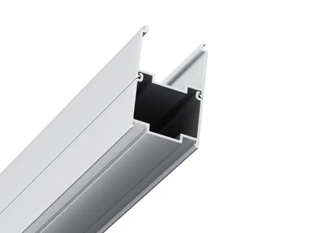 BLNPS toldóprofil, szatén