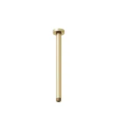 Mennyezeti kar 704.60GLB, 30 cm Gold Brushed