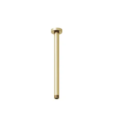 Mennyezeti kar 704.60GLB, 30 cm Gold Brushed