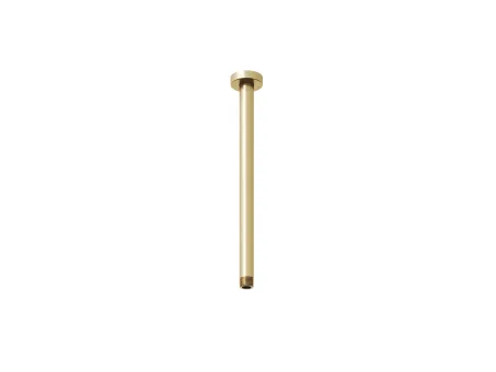 Mennyezeti kar 704.60GLB, 30 cm Gold Brushed