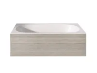 Előlap 180-as szaténfa