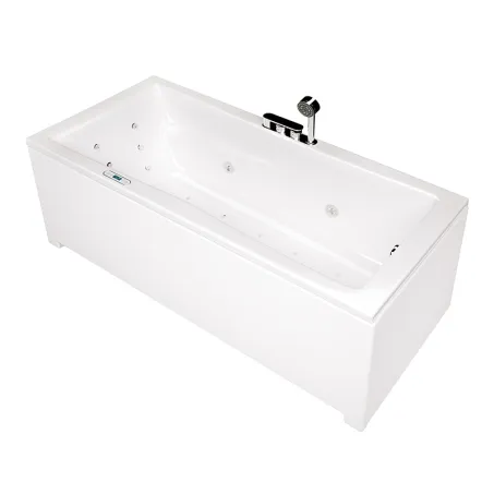 Huron E-Max™ Flipper csapteleppel