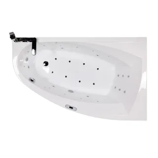 Matana E-Max™ Flipper csapteleppel