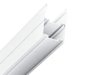 NNPS toldóprofil fehér