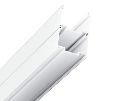 NNPS toldóprofil fehér