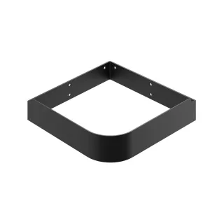 Yard konzol 45 C fekete