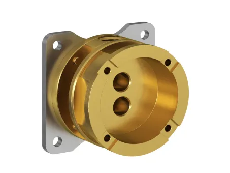 RB 07G.50 R-box alaptest a falba süllyesztett csaptelepekhez