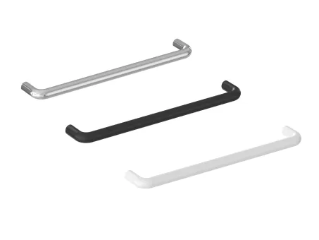 SB Balance II 40 fali magas szekrények fehér