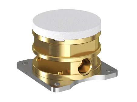 RB 07G.50 R-box alaptest a falba süllyesztett csaptelepekhez