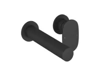 Spring falba süllyesztett mosdócsaptelep testtel, fekete SG 019.20BLM.O1