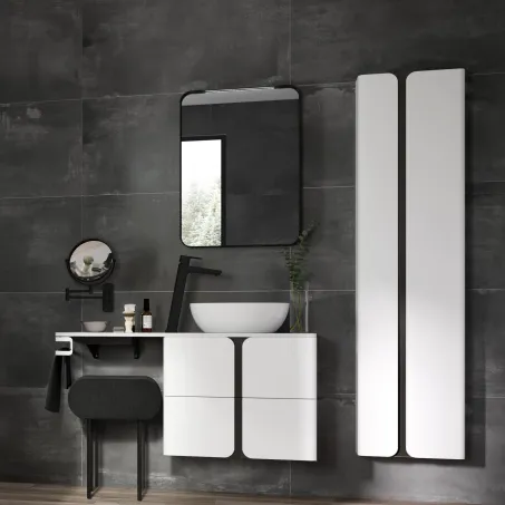 Balance/Comfort mosdópult konzol 120