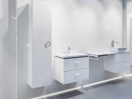 Balance/Comfort mosdópult konzol 120