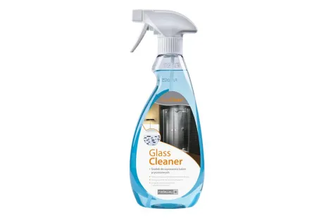 Glass Cleaner üveg tisztítószer