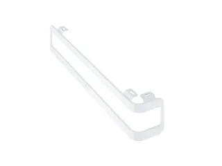 Balance törölközőtartó fehér