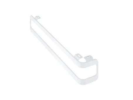 Balance törölközőtartó fehér