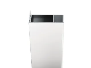 CNPS toldóprofil CPS-hez krómhatású