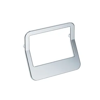 Comfort krómozott fogantyú  (1 db)