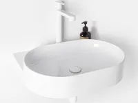 Yard 60 kerámiamosdó fehér