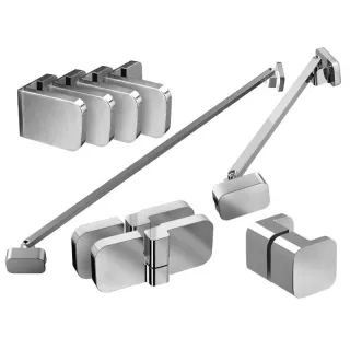 BSDPS-jobb B SET 110 króm