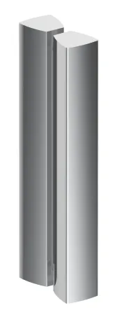 Blix BLRV2K-120 zuhanykabin fehér+transparent (1 oldal)