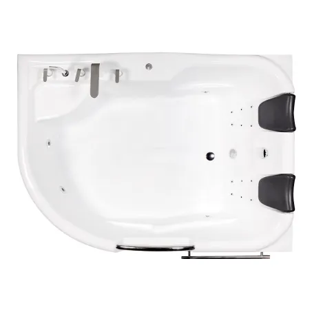 Dublo Hydro™ Retro csapteleppel