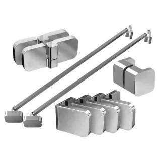 BSDPS-jobb B SET 120 króm