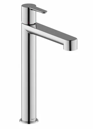 Puri álló mosdócsaptelep leeresztő nélkül PU 015.00CR, króm