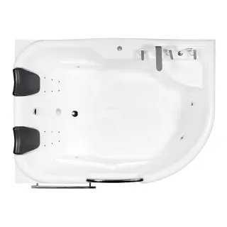 Dublo Hydro™ Retro csapteleppel