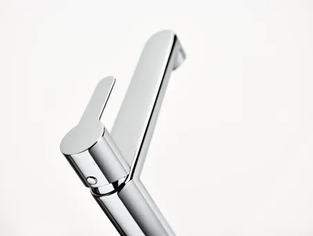 Puri álló mosdócsaptelep leeresztő nélkül PU 015.00CR, króm