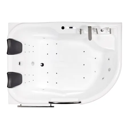 Dublo E-Drive™ TOUCH Retro csapteleppel