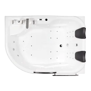 Dublo E-Max™ TOUCH