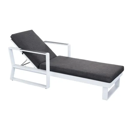 W023 - Ravenna napozóágy