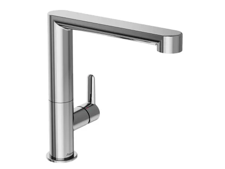 Puri konyhai álló mosogató csaptelep PU 016.00CR, króm