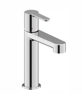Puri álló mosdócsaptelep leeresztő nélkül 190 mm, PU 014.01CR, króm