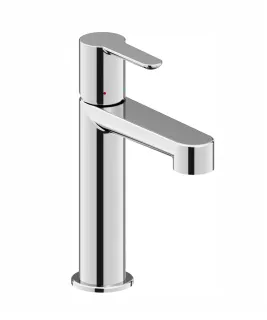 Puri álló mosdócsaptelep leeresztő nélkül 190 mm, PU 014.01CR, króm