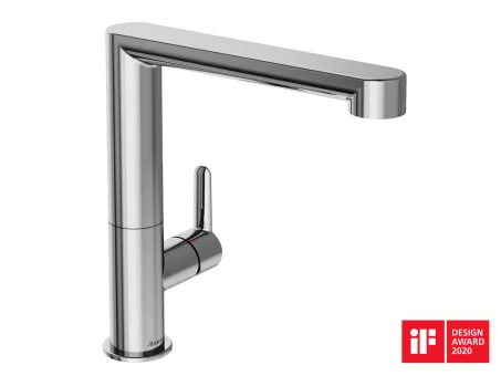 Puri konyhai álló mosogató csaptelep PU 016.00CR, króm