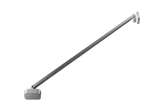 Brilliant hosszú merevítő (króm)