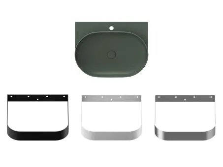 Yard 60 kerámiamosdó Grey Green