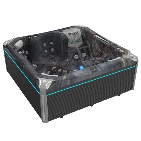 Kilimanjaro Life Deluxe - Szürke bordázott