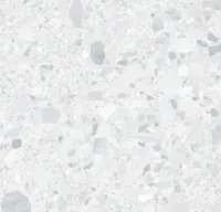 Szürke Terrazzo 60x60 Matt Padlóburkoló