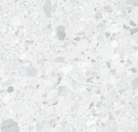 Szürke Terrazzo 60x60 Matt Padlóburkoló