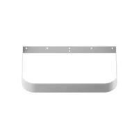 Yard konzol 80 fehér