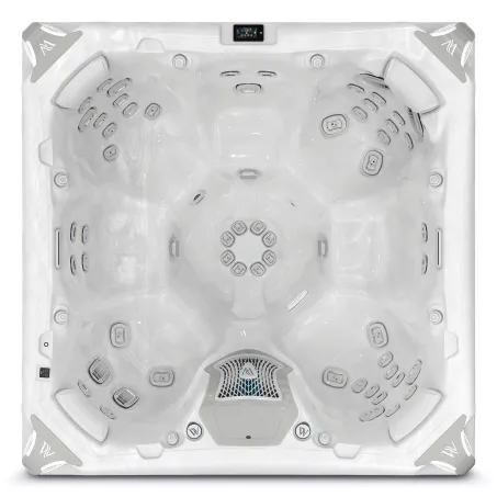 Elbrus Life Premium - Szürke bordázott