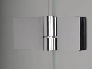 G SET GSDPS-jobb 80, 90 Matrix króm