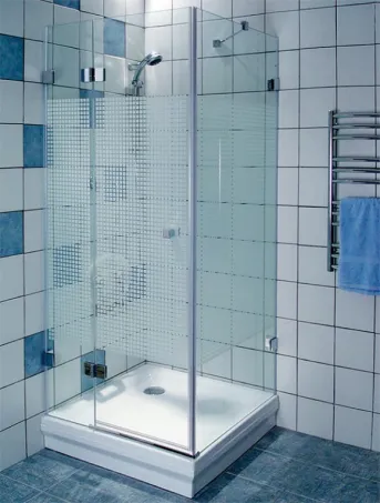 G SET GSDPS-jobb 80, 90 Matrix króm