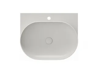 Yard 60 kerámiamosdó Smoke Grey