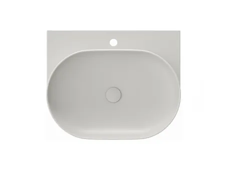 Yard 60 kerámiamosdó Smoke Grey