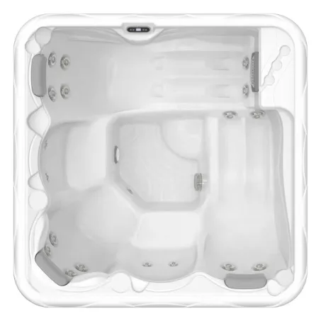 Callisto P&P - Szürke