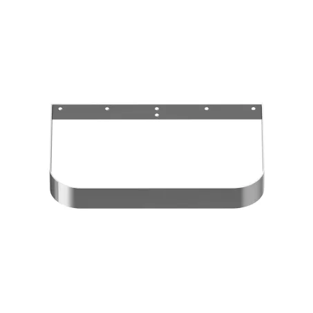 Yard konzol 80 rozsdamentes